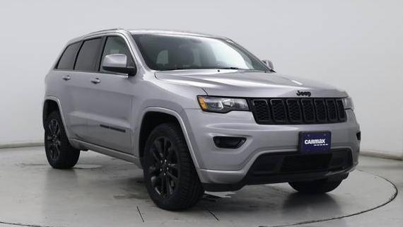 JEEP GRAND CHEROKEE 2021 1C4RJFAG1MC552291 image